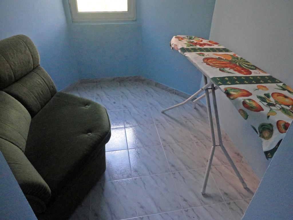 Apartament Guest Casa Luba *