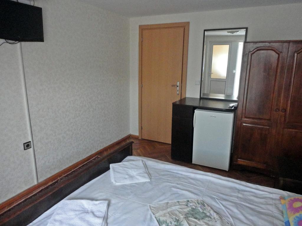 Apartament Guest Casa Luba *