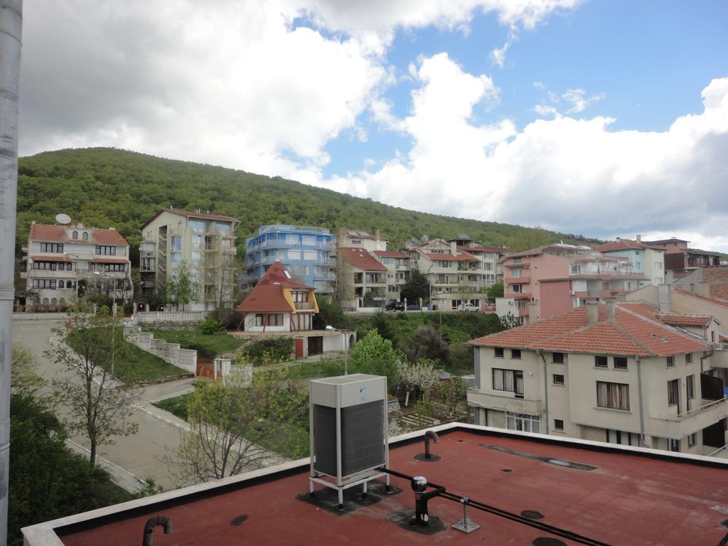 Apartament Guest Casa Luba *