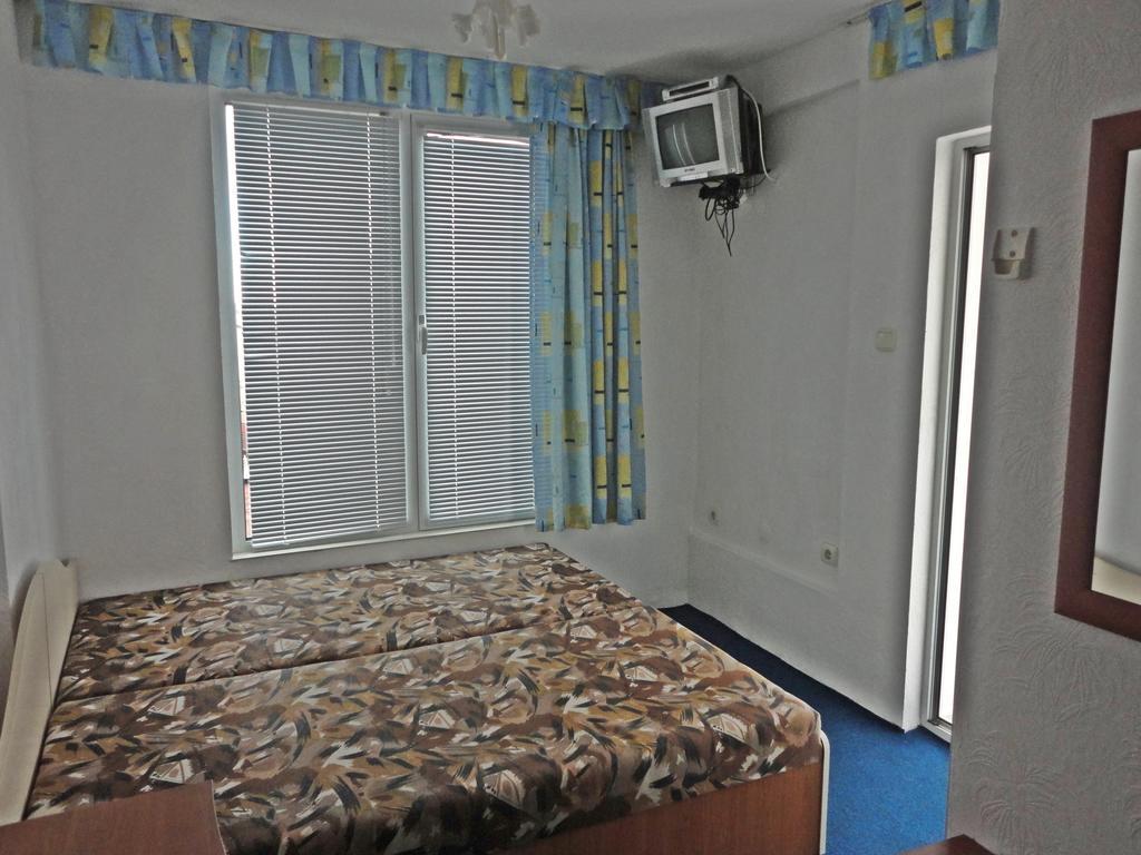 Apartament Guest Casa Luba Święty Włas