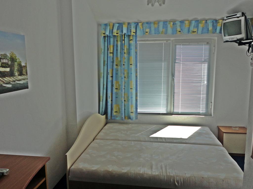 Guest Casa Luba Apartament Święty Włas
