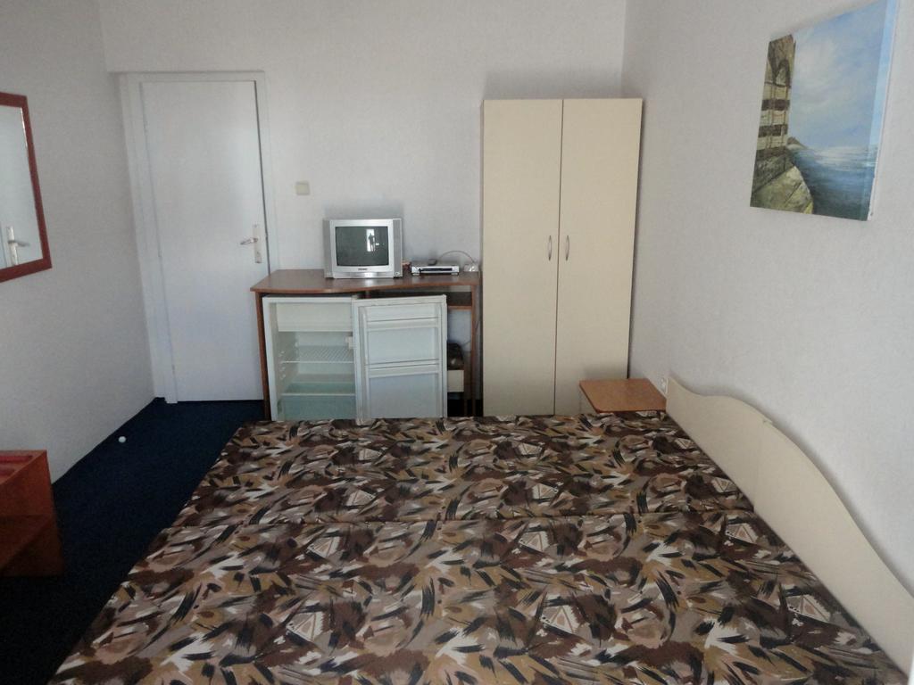 Guest Casa Luba Apartament