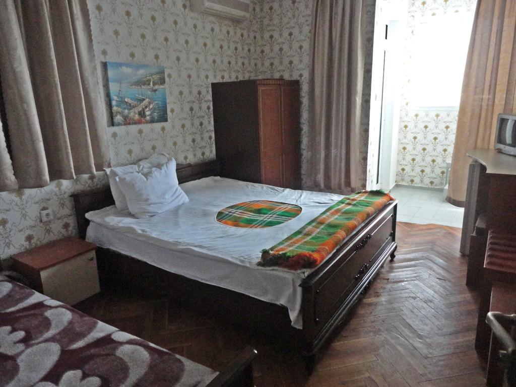 Guest Casa Luba Apartament Święty Włas