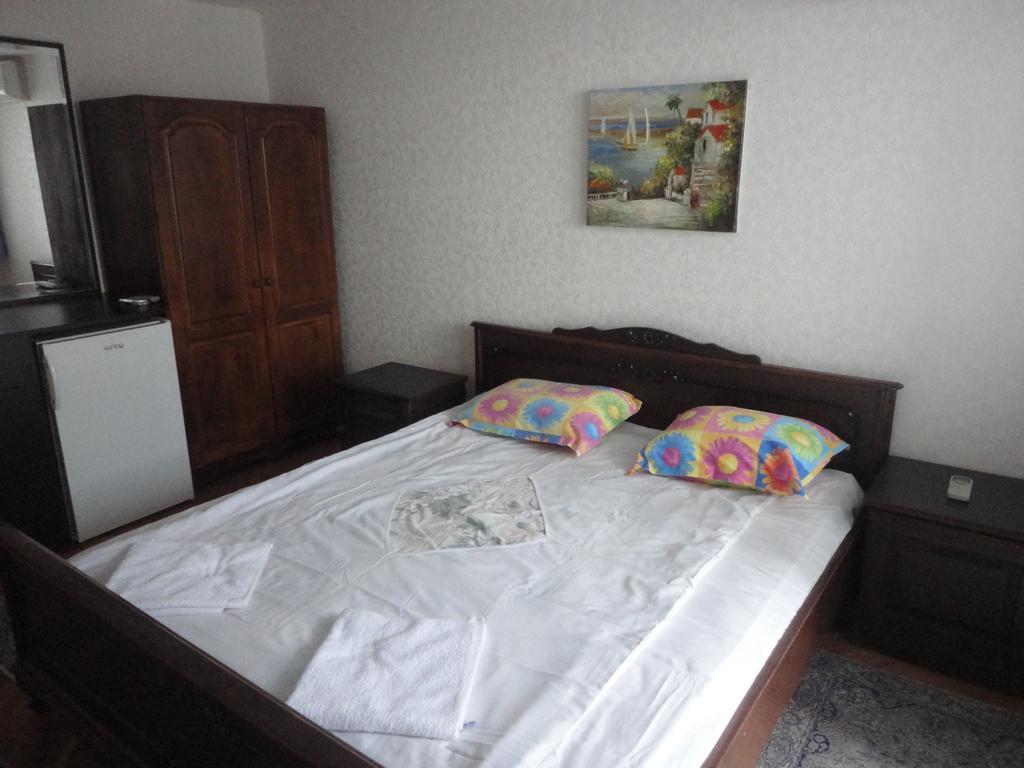 Apartament Guest Casa Luba Święty Włas