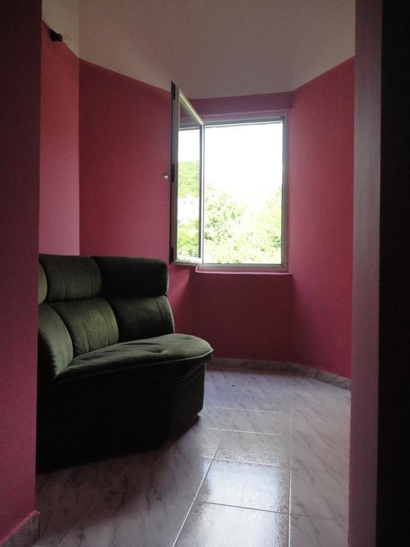 Guest Casa Luba *