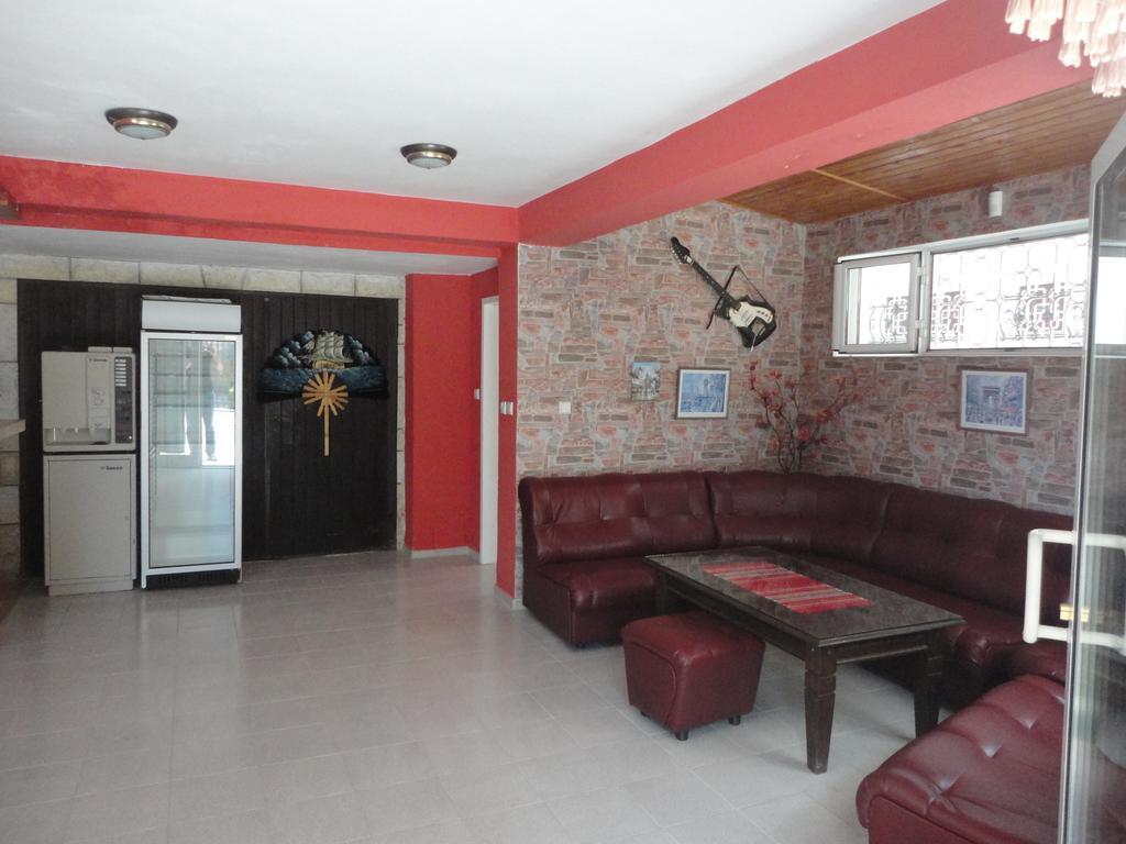 Apartament Guest Casa Luba Święty Włas